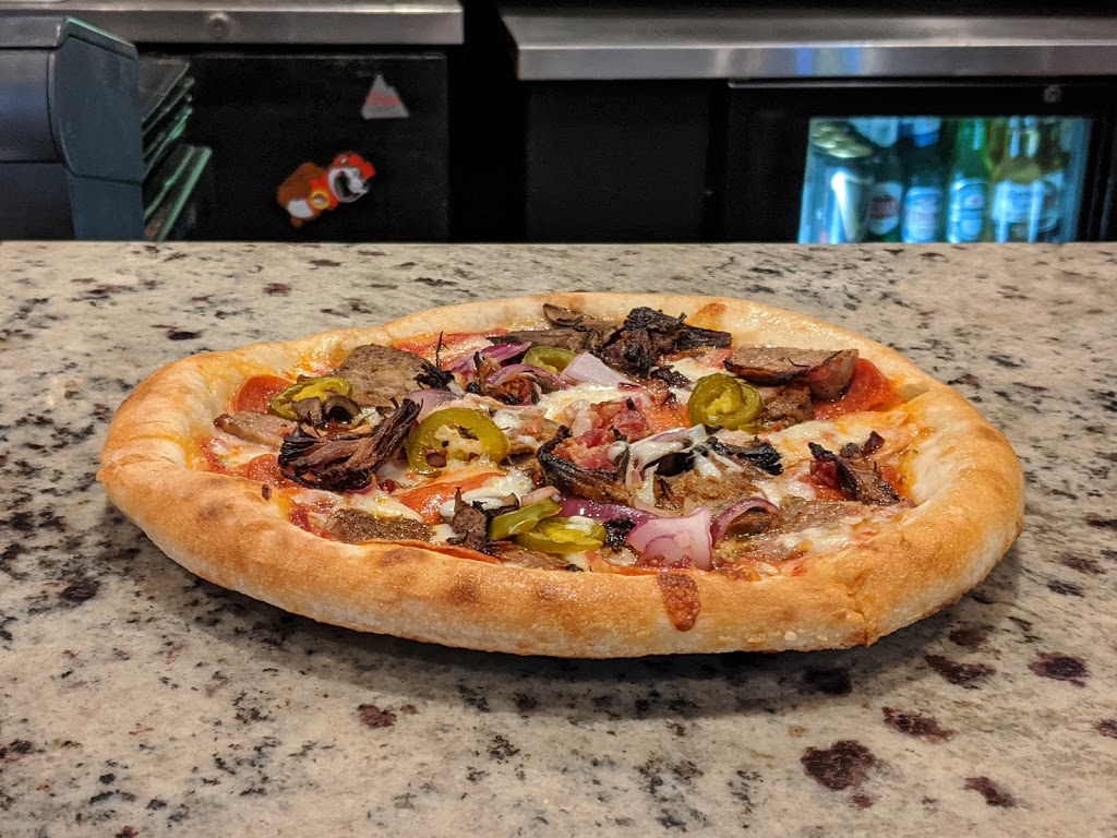 Fort Worth Pizzeria | 2800 Bledsoe St # 200, Fort Worth, TX 76107, USA | Phone: (817) 439-9443
