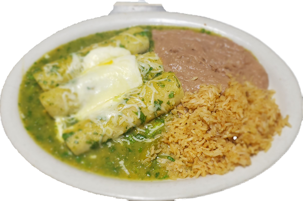Tejas Mexican Grill | 112 W Grand St, Whitewright, TX 75491, USA | Phone: (430) 703-4016