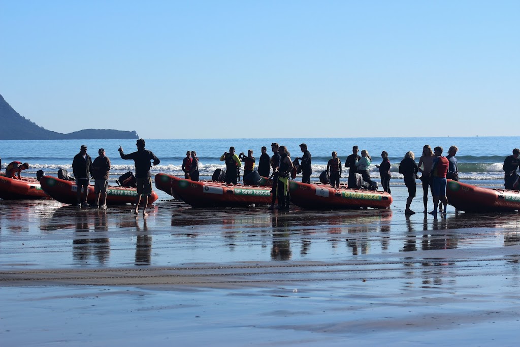 Whakatane Surf Life Saving Club | 7 Mair Street, Ohakana Island 3121, New Zealand | Phone: 07 312 4676