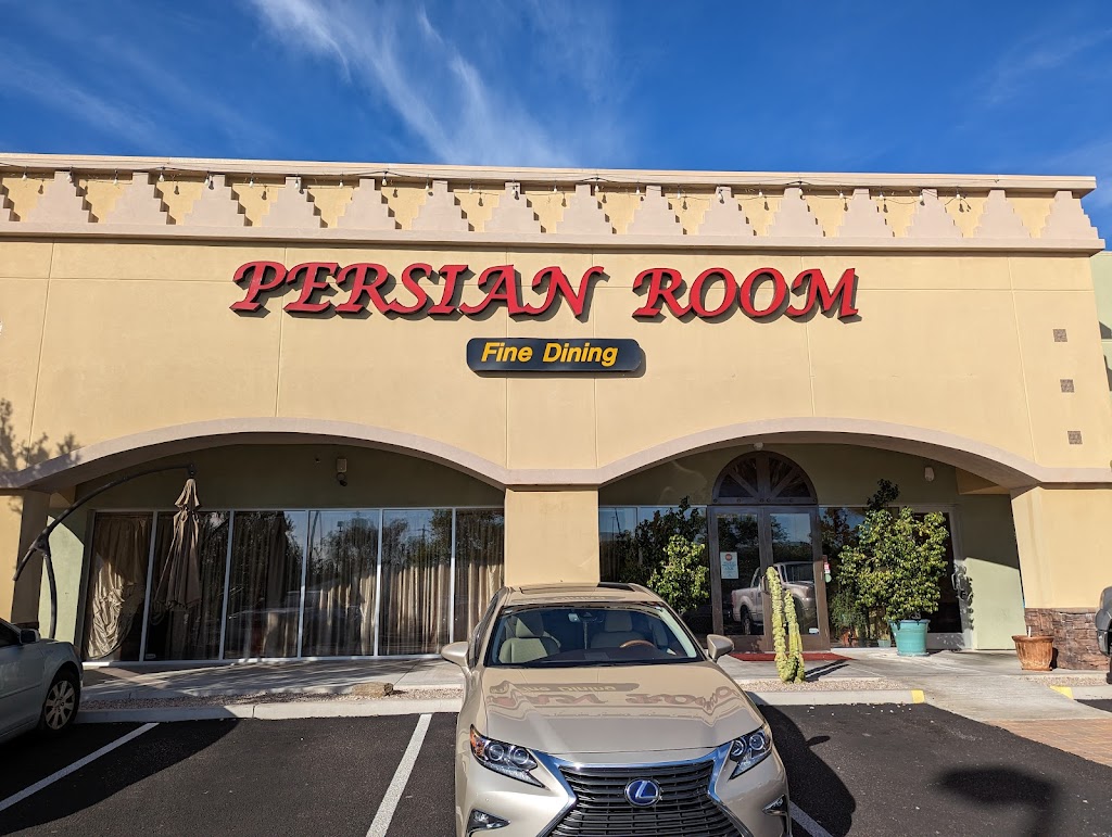 Persian Room Fine Dining | 9290 N Thornydale Rd, Tucson, AZ 85742 | Phone: (520) 744-1414