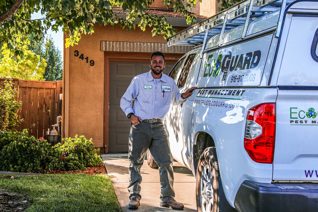 EcoGuard Pest Management | 5045 Robert J Mathews Pkwy Suite 200, El Dorado Hills, CA 95762, USA | Phone: (866) 326-2847