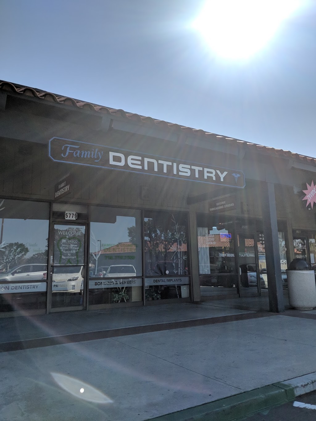 OC Dental Arts - Steven Go, DDS | 5779 E La Palma Ave, Anaheim, CA 92807, USA | Phone: (714) 779-7700