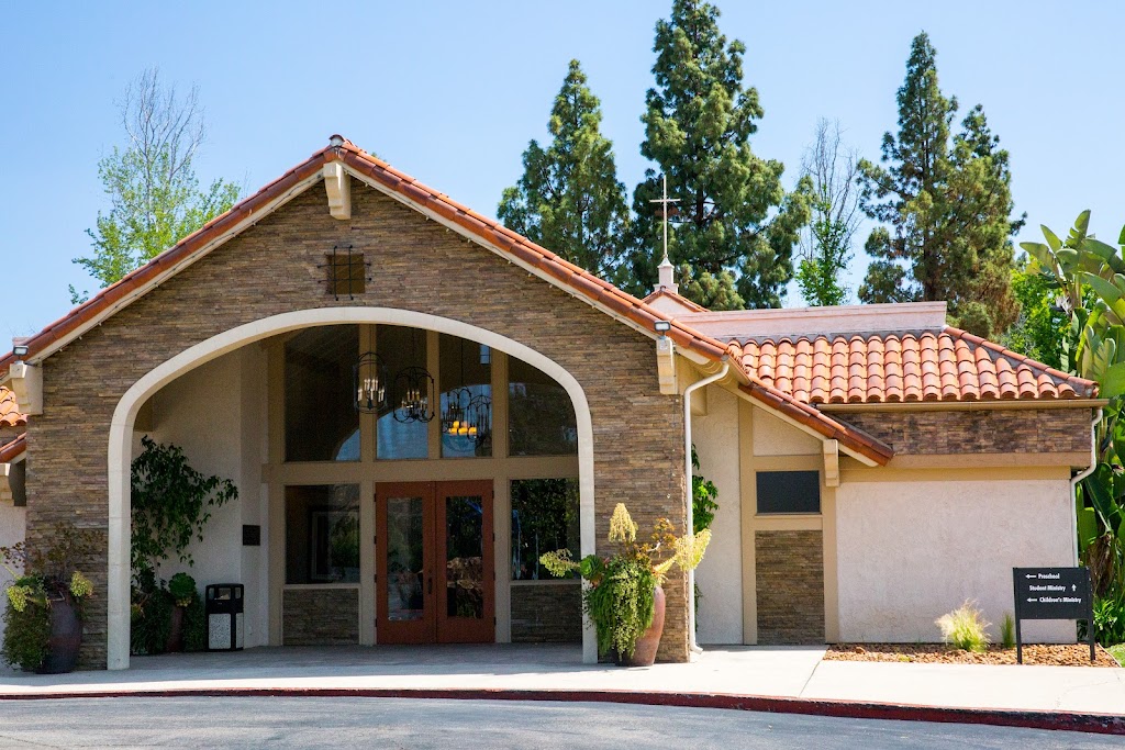 Tree Church 샌디에고 나무교회 | 17645 W Bernardo Dr, San Diego, CA 92127, USA | Phone: (858) 354-5644