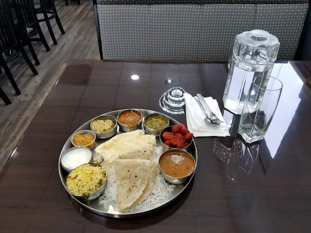 Kumari kitchen | 13020 Morris Rd ste j, Alpharetta, GA 30004, USA | Phone: (770) 921-5727