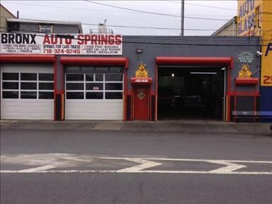 Bronx Auto Spring Services | 4140 Boston Rd, Bronx, NY 10475, USA | Phone: (718) 324-0745