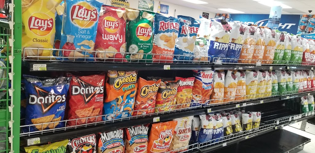 Speedway Food Mart | 4401 Sartillo Rd, St. Augustine, FL 32095 | Phone: (904) 217-0558