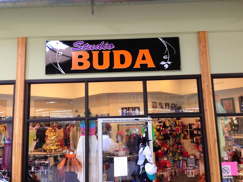 Studio Buda | 2850 SE 82nd Ave UNIT 26, Portland, OR 97266 | Phone: (971) 279-7577