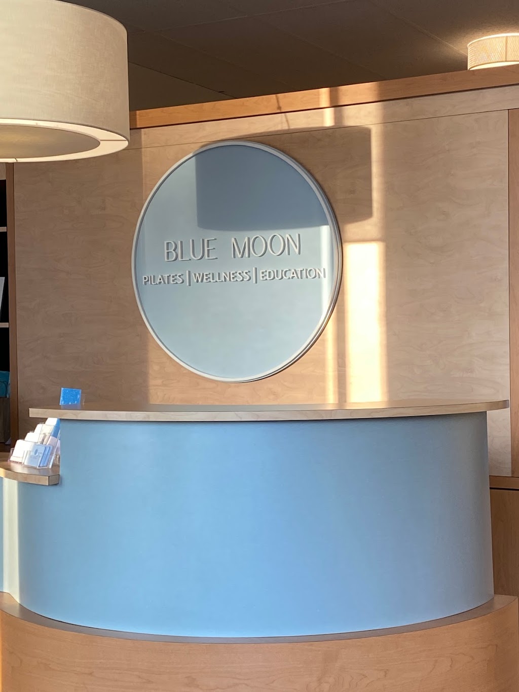 Blue Moon Pilates | 24194 Alicia Pkwy ste a, Mission Viejo, CA 92691 | Phone: (949) 837-9999