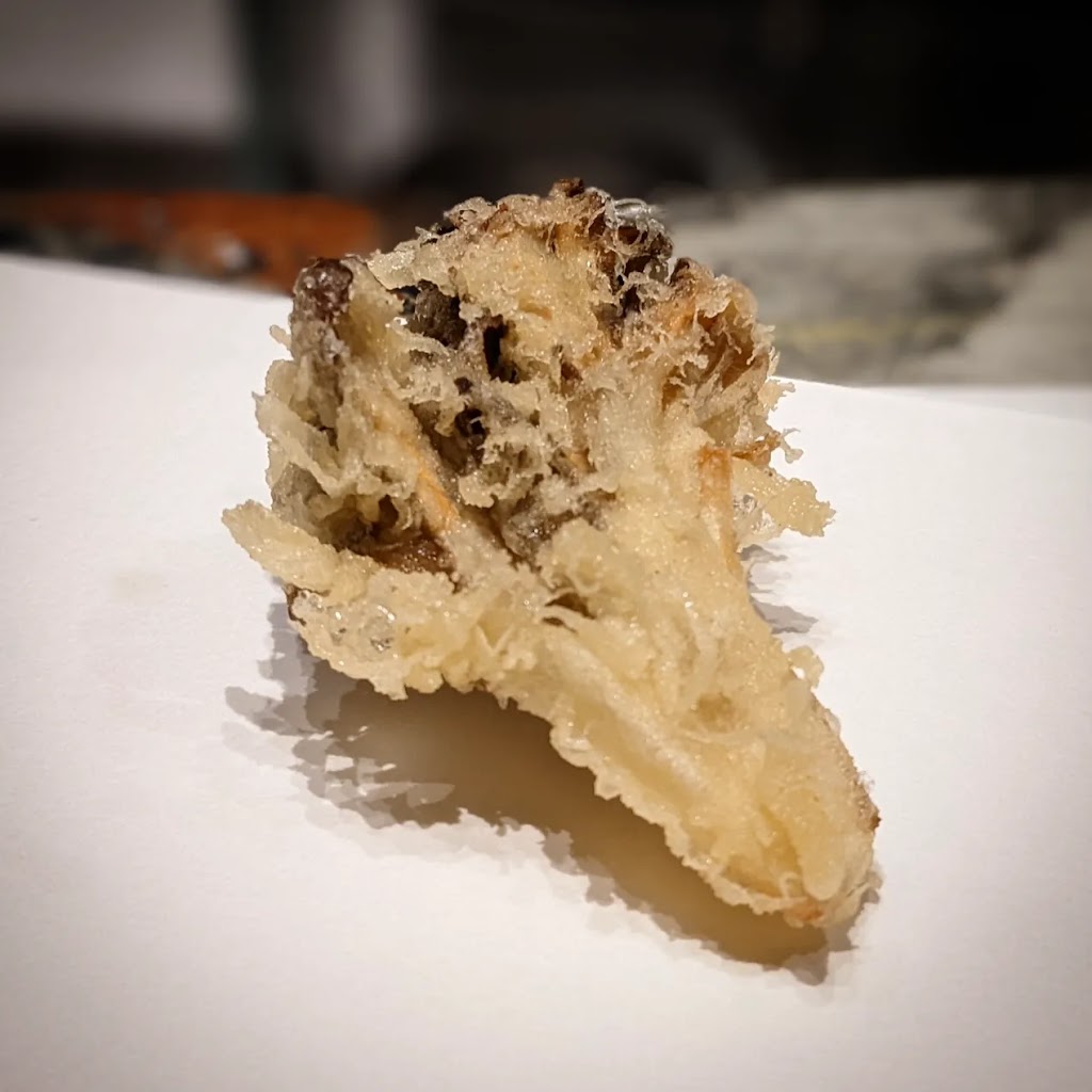 Tempura Matsui | 222 E 39th St, New York, NY 10016 | Phone: (212) 986-8885