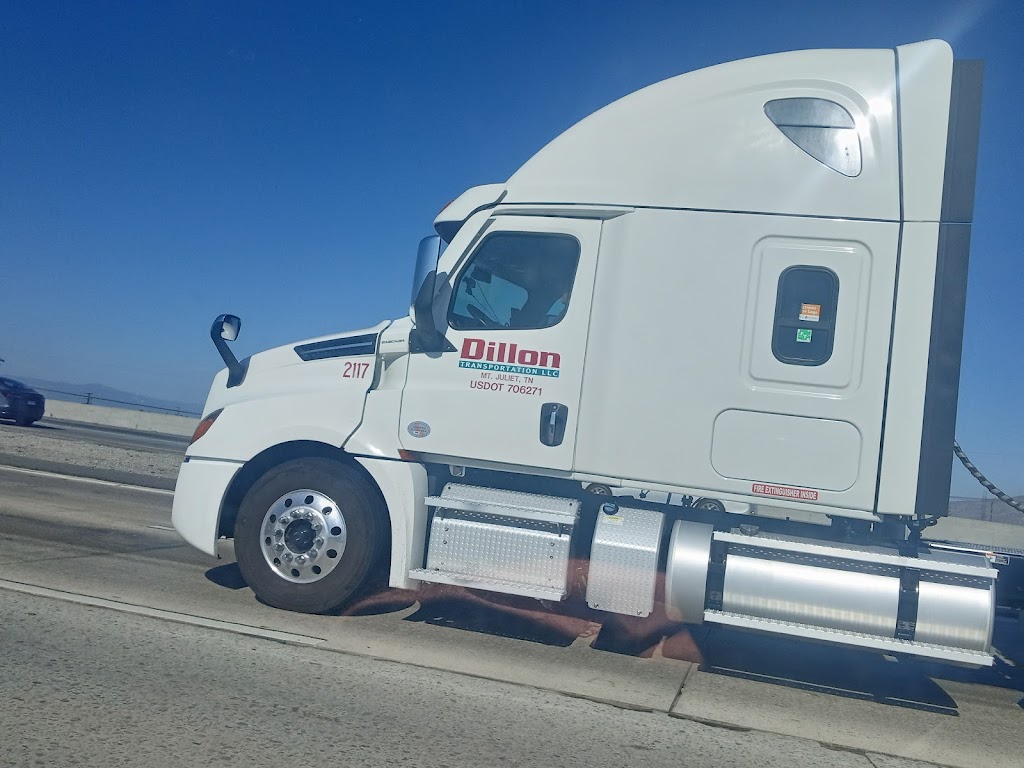 Dillon Transportation, LLC | 974 Tennessee Waltz Pkwy, Ashland City, TN 37015, USA | Phone: (800) 262-8772