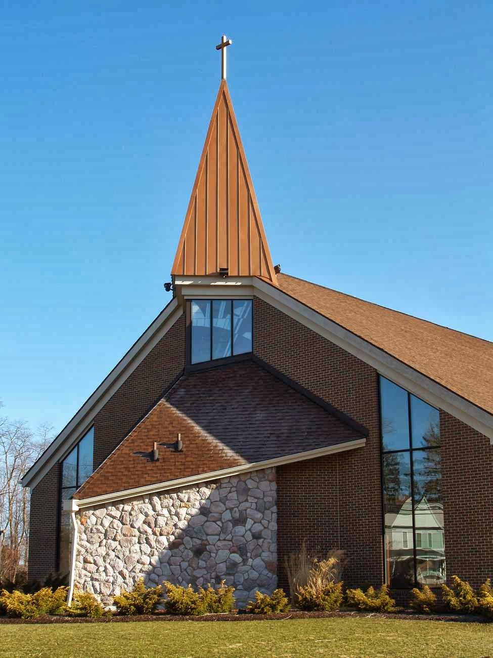 Lord of Life Lutheran Church | 17989 Chillicothe Rd, Chagrin Falls, OH 44023, USA | Phone: (440) 543-5505