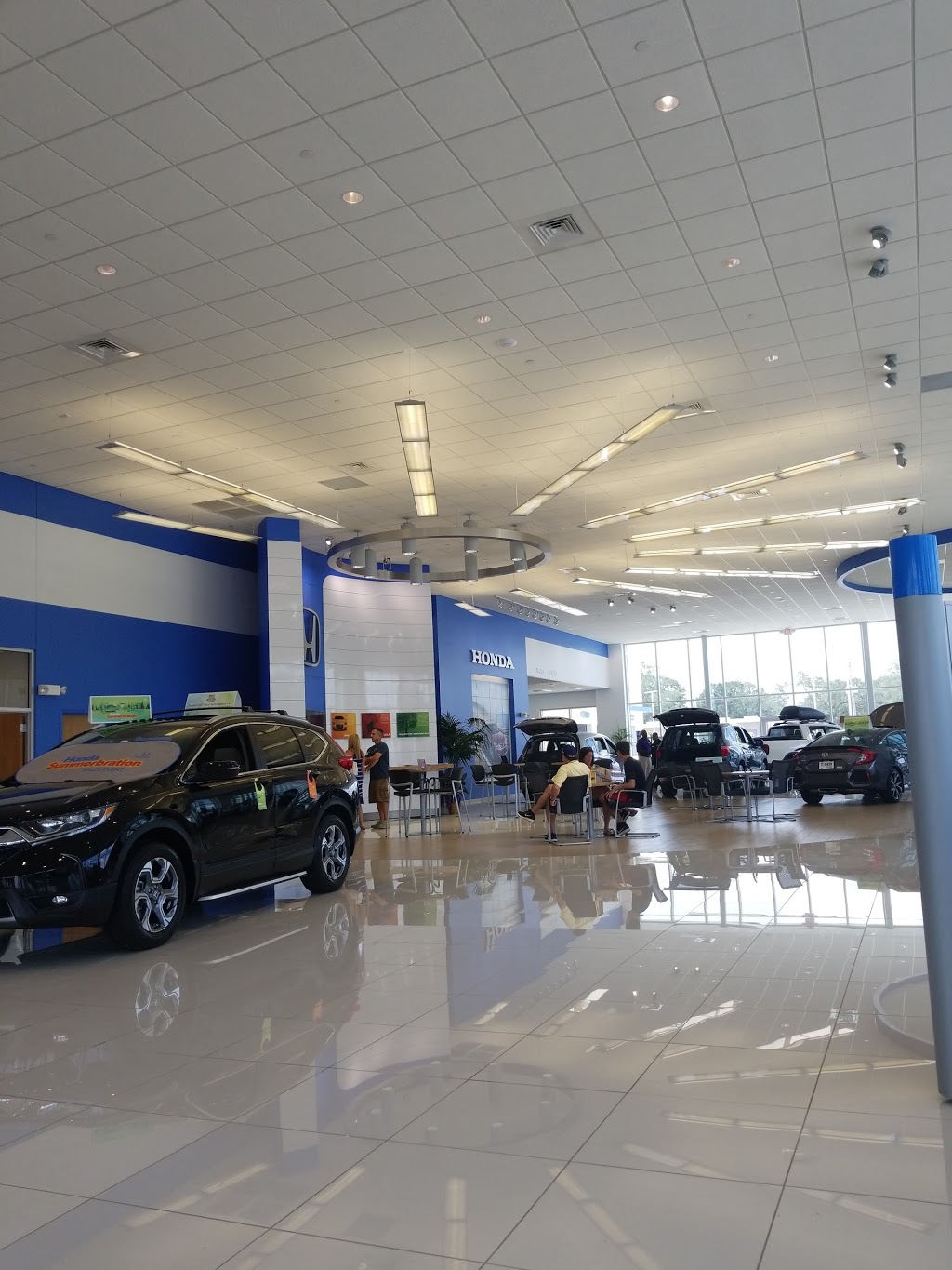 Ascension Honda | 13325 Airline Hwy, Gonzales, LA 70737, USA | Phone: (225) 963-9800