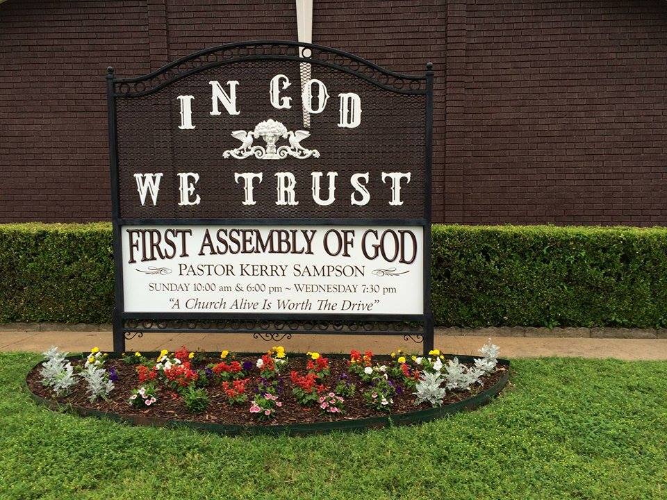 First Assembly of God | 207 College St, Wylie, TX 75098, USA | Phone: (972) 442-2548