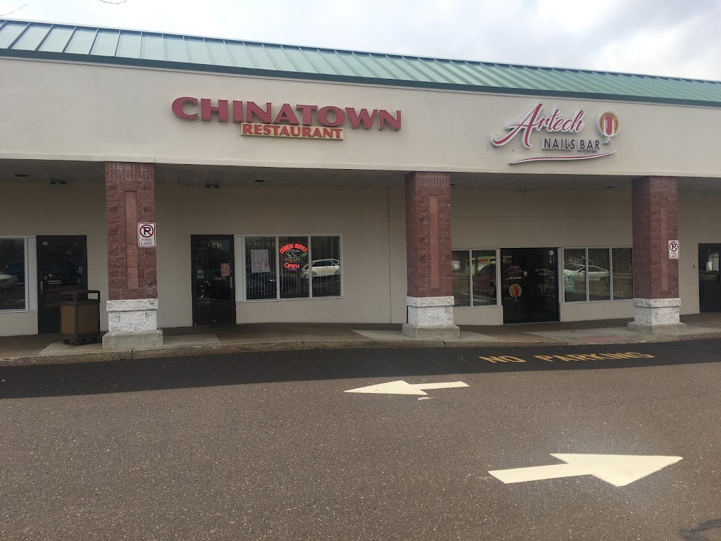 Chinatown Chinese Restaurant | 1540 Cowpath Rd #154, Hatfield, PA 19440, USA | Phone: (215) 361-8166