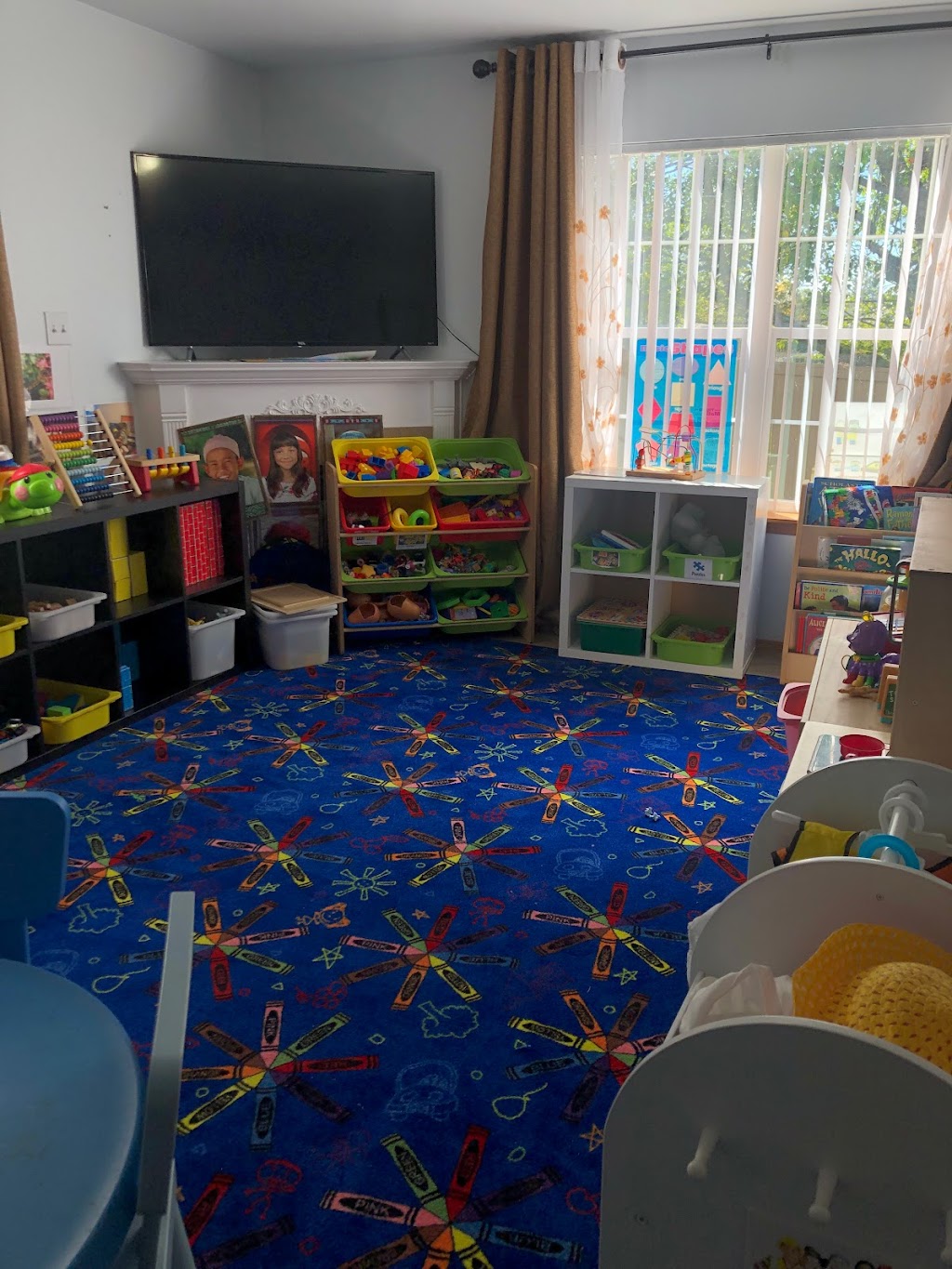 Hali Daycare | 12601 SE 295th St, Auburn, WA 98092, USA | Phone: (206) 578-6387