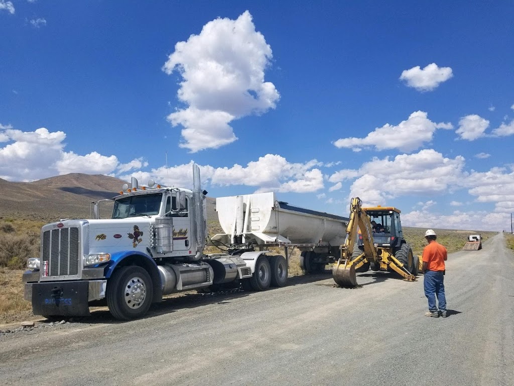 Chicken Hawk Transport, LLC | 235 London Dr, Lockwood, NV 89434, USA | Phone: (775) 786-4488