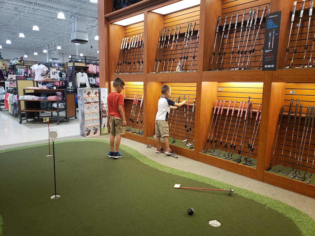 DICKS Sporting Goods | 5925 Wesley Grove Blvd, Wesley Chapel, FL 33544 | Phone: (813) 991-1618