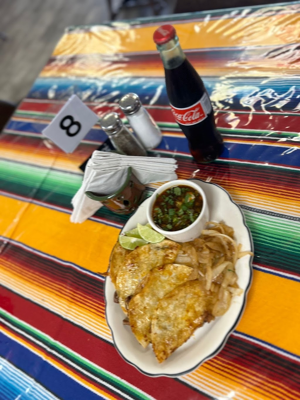 Mi Taqueria | 12550 US-27, Eubank, KY 42567, USA | Phone: (606) 535-0035