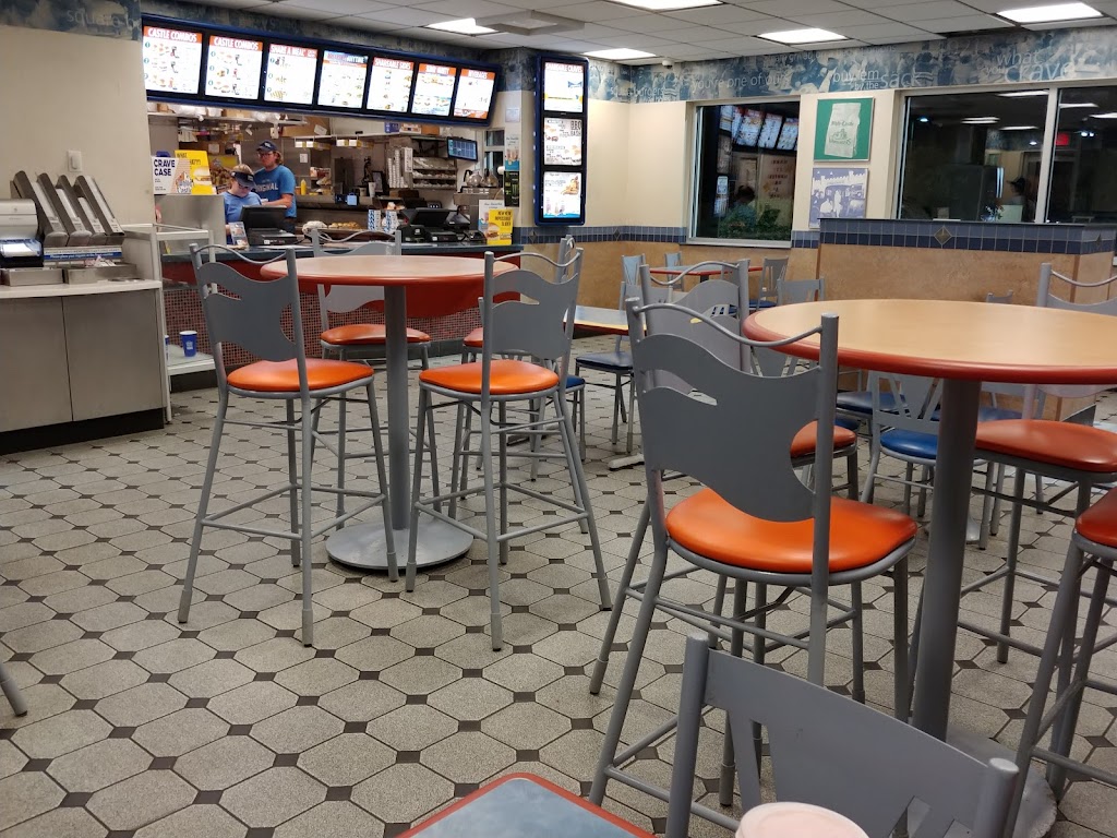 White Castle | 2125 Schorrway Dr NW, Lancaster, OH 43130, USA | Phone: (740) 687-5905