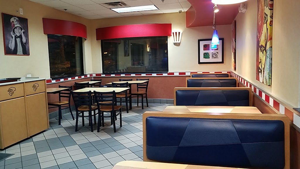 KFC | 11425 Base Line Rd, Rancho Cucamonga, CA 91730, USA | Phone: (909) 466-7031