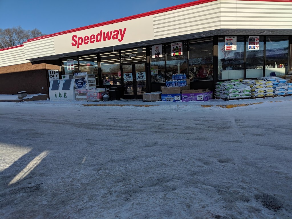 Speedway | 1155 1st Ave E, Shakopee, MN 55379, USA | Phone: (952) 445-1144