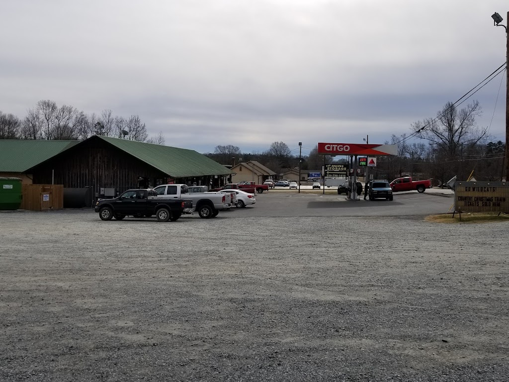 Old Country Store | 18501 S, NC-109, Denton, NC 27239, USA | Phone: (336) 859-3610