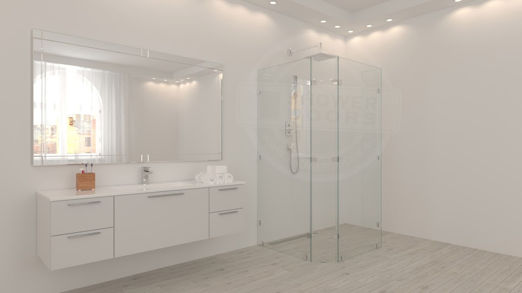 Shower Doors by TJ | 3595 Hiram Douglasville Hwy, Su. 107, Hiram, GA 30141, USA | Phone: (678) 641-1463