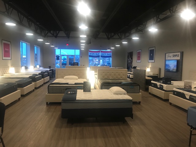 Americas Mattress | 7370 153rd St W, Apple Valley, MN 55124, USA | Phone: (952) 255-8355