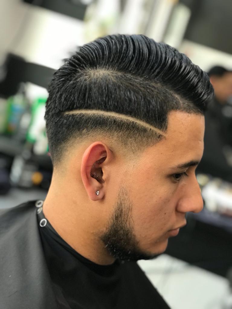 Hugo’s Barbershop | 1415 NE 80th St, Seattle, WA 98115, USA | Phone: (425) 491-0323