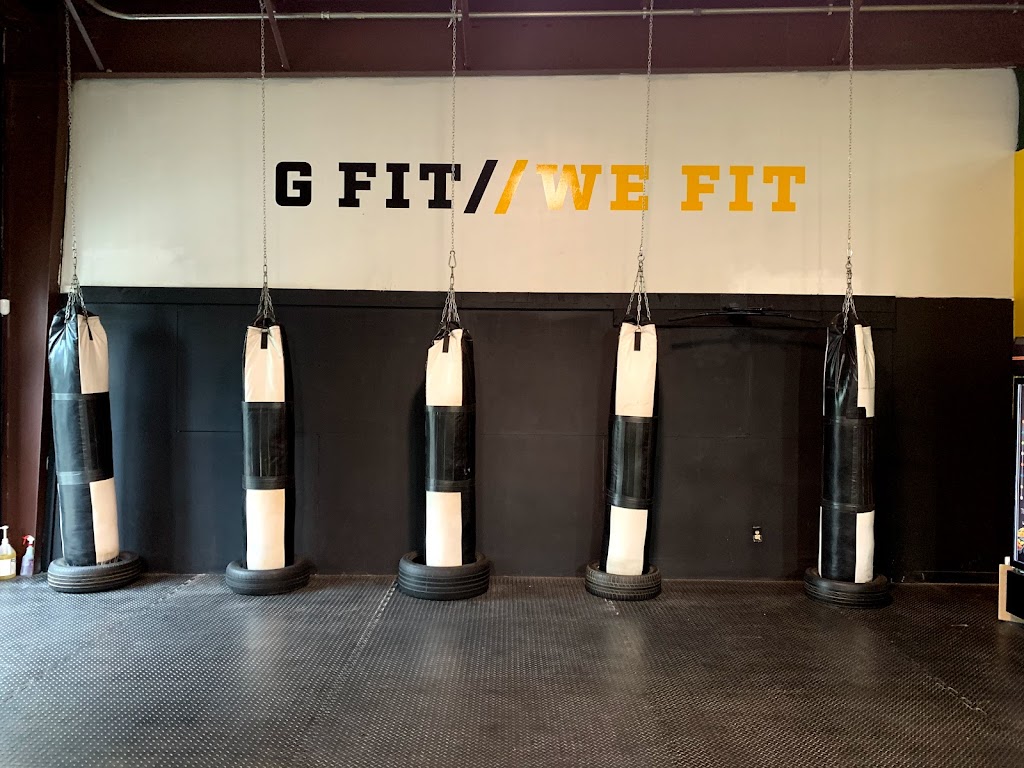 Gouveia Fitness | 18515 Old Statesville Rd, Cornelius, NC 28031 | Phone: (703) 554-5731