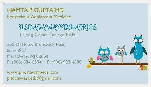 Piscataway Pediatrician | 250 Old New Brunswick Rd suite 27, Piscataway, NJ 08854, USA | Phone: (732) 253-0004