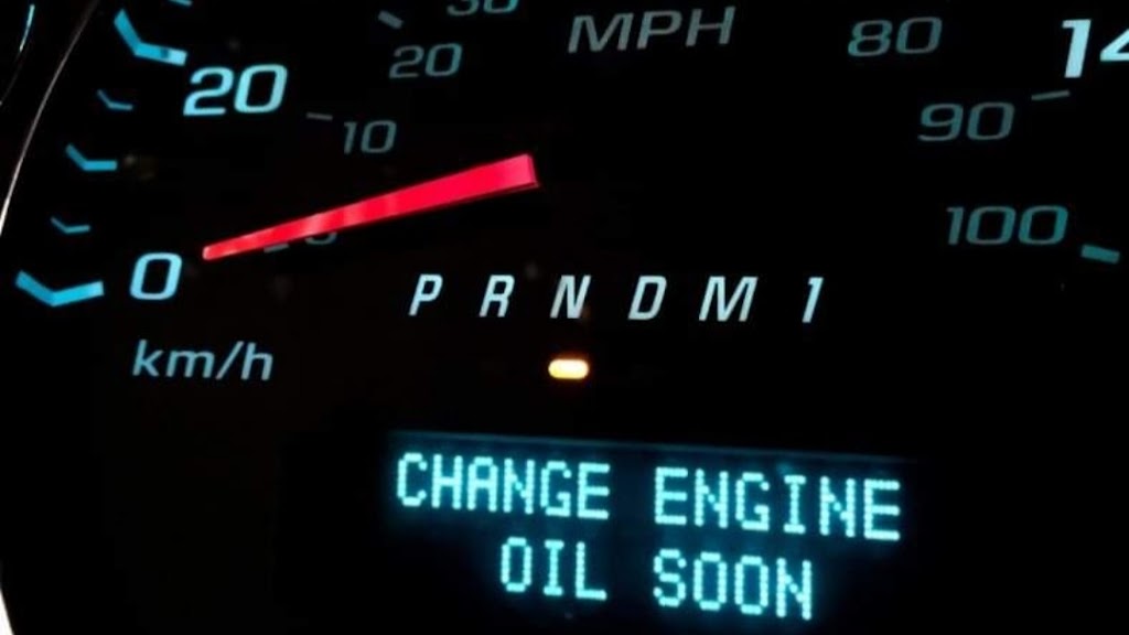 7 days Valvoline Quick Lube | 4847 183rd St, Country Club Hills, IL 60478, USA | Phone: (708) 960-0971