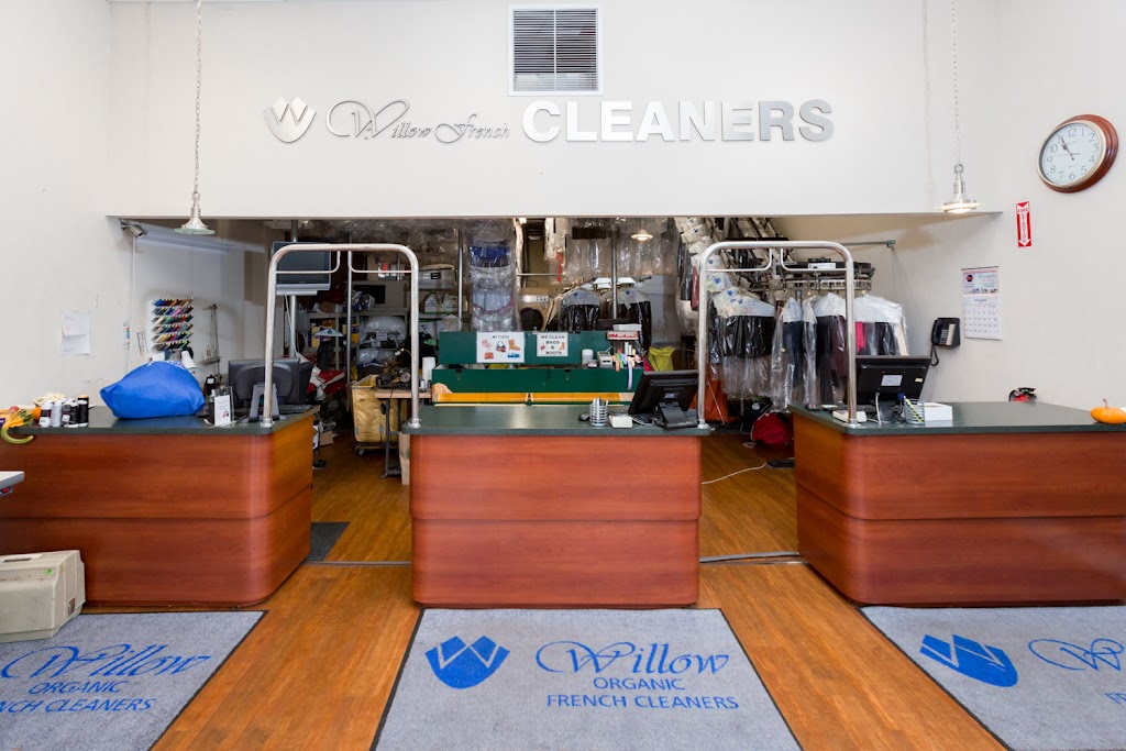 Willow French Cleaners | 74 Elm St, Morristown, NJ 07960, USA | Phone: (973) 538-6160