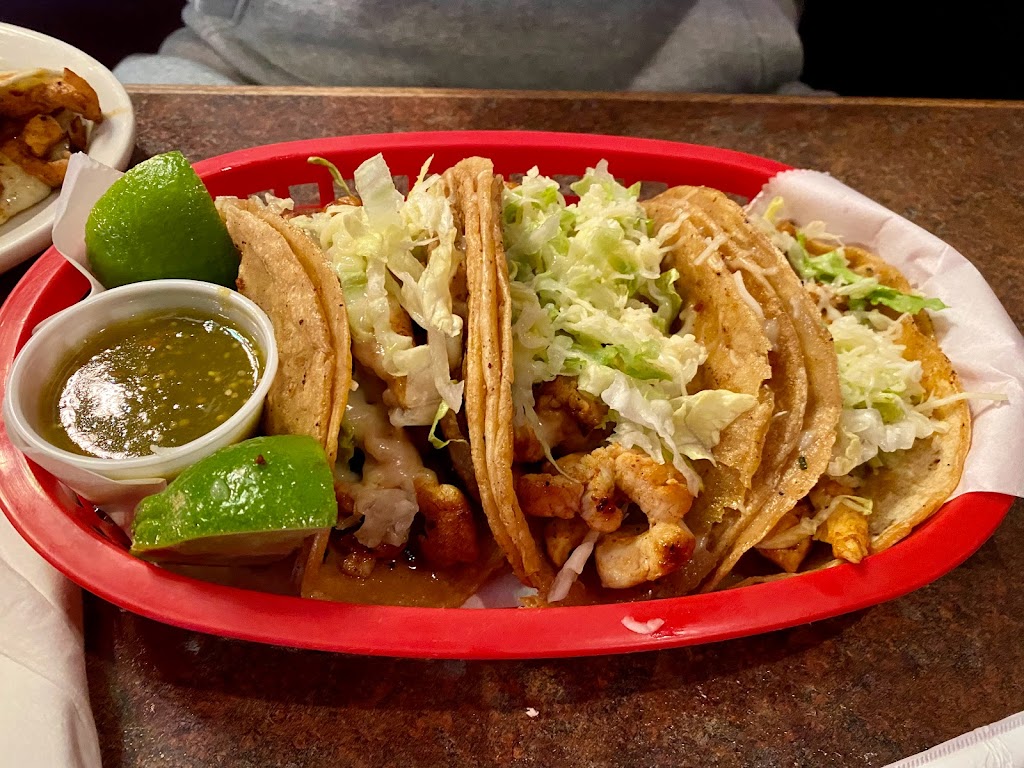 Rey Azteca Monroeville | 3448 William Penn Hwy, Pittsburgh, PA 15235, USA | Phone: (412) 829-7006