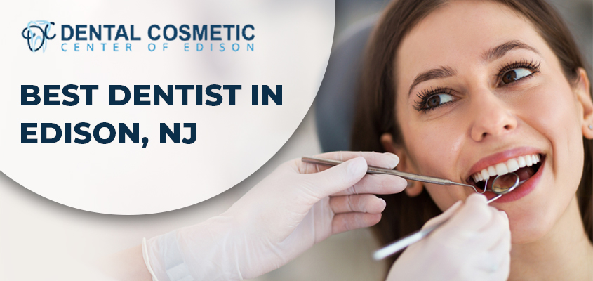 Dental Cosmetic Center of Edison - Cosmetic Dentistry, General Dentistry, Dental Hygiene | 906 Oak Tree Ave Suite M, South Plainfield, NJ 07080, United States | Phone: (908) 222-3200
