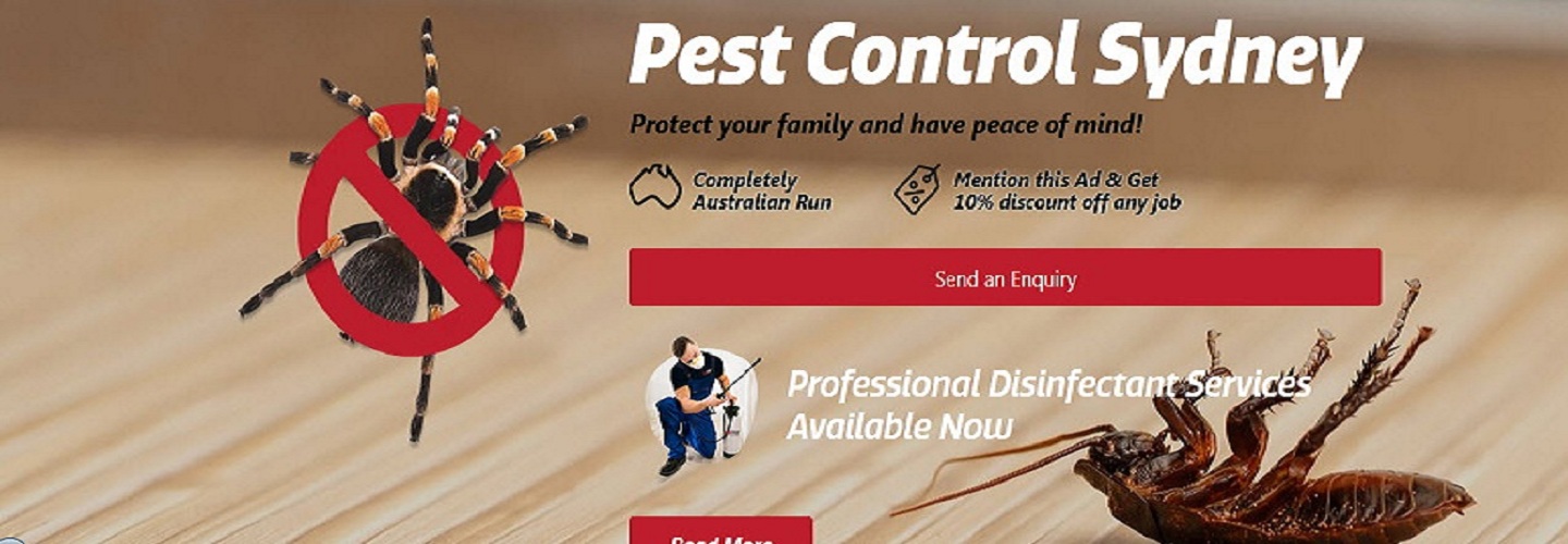 Bug Free Pest Control | Shop 1/437 Hume Hwy, Yagoona NSW 2199, Australia | Phone: 1300 855 548