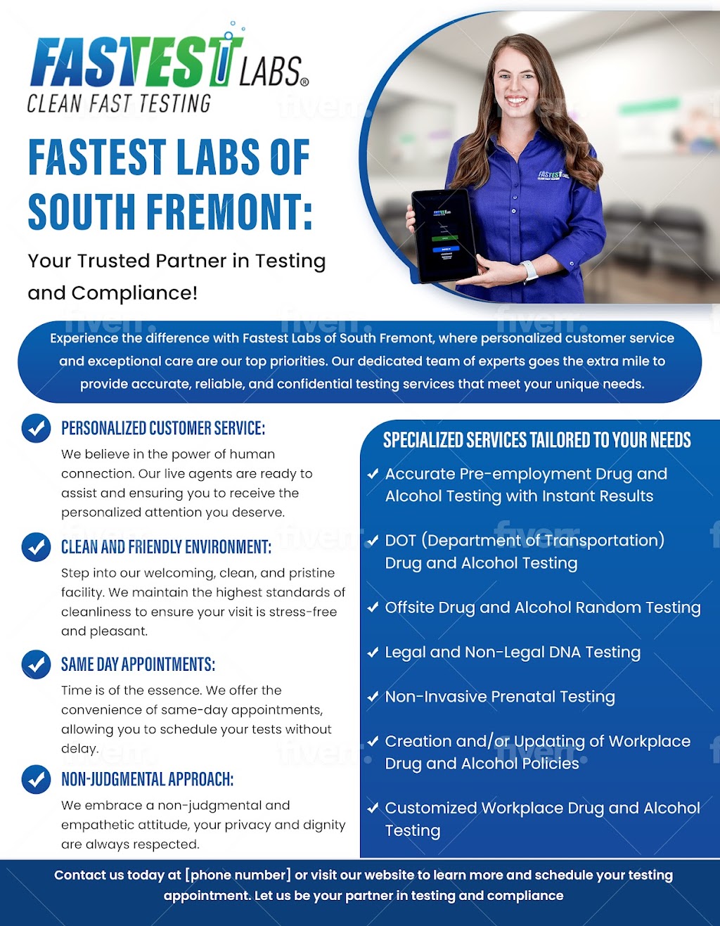 Fastest Labs of South Fremont | 59 Marylinn Dr, Milpitas, CA 95035, USA | Phone: (408) 335-6272
