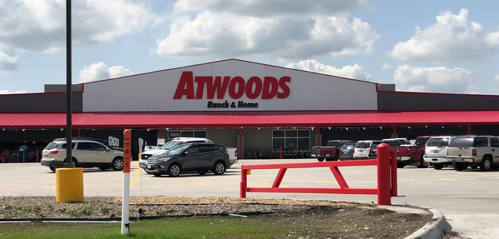 Atwoods | 2825 Aspen Wy, Waxahachie, TX 75165, USA | Phone: (972) 923-7754