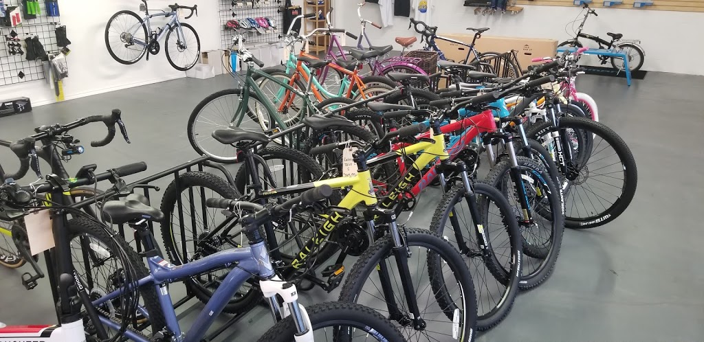 The Bike Shop | 2111 E Arapaho Rd, Richardson, TX 75081, USA | Phone: (972) 480-8068