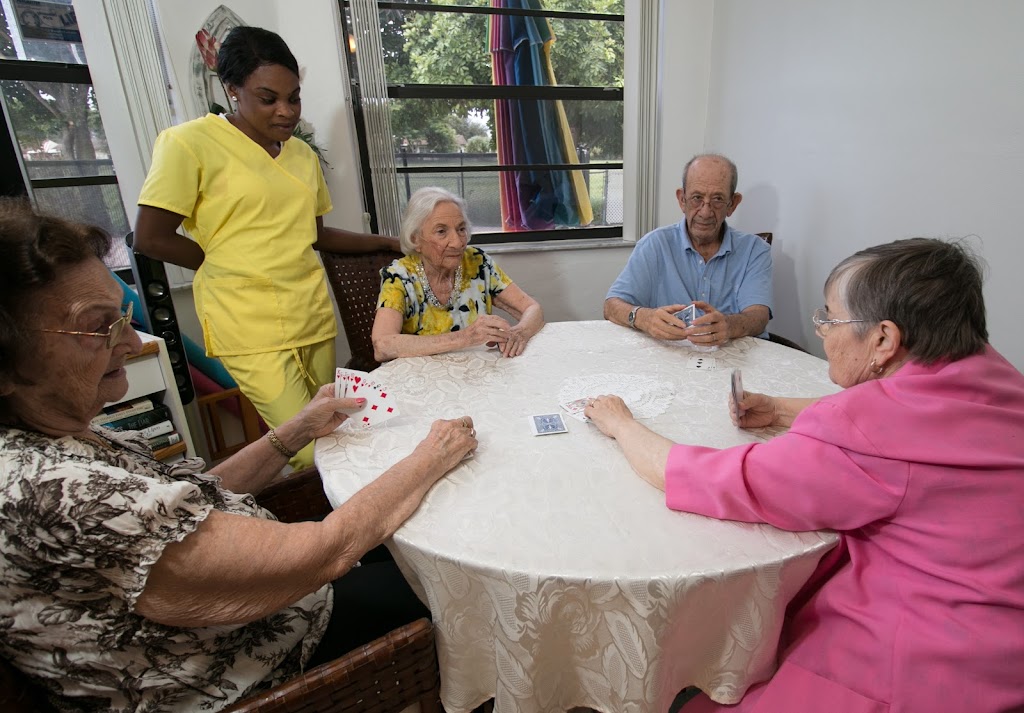 Margate Assisted Living | 521 NW 70th Way, Margate, FL 33063, USA | Phone: (206) 949-5646