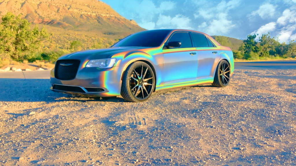 Sidejobwraps | 7256 Mosaic Terrace St, Las Vegas, NV 89118, USA | Phone: (951) 491-1772