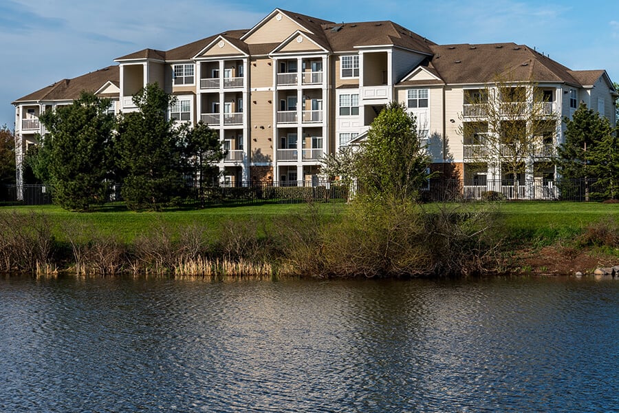 The Ashborough Apartments | 20155 San Joaquin Terrace, Ashburn, VA 20147, USA | Phone: (571) 223-2400