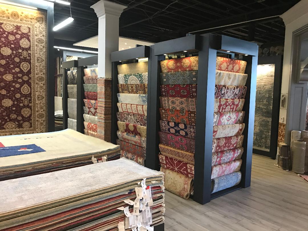 Home Decor Fine Rugs | 7480 Miramar Rd, San Diego, CA 92126, United States | Phone: (858) 397-2626