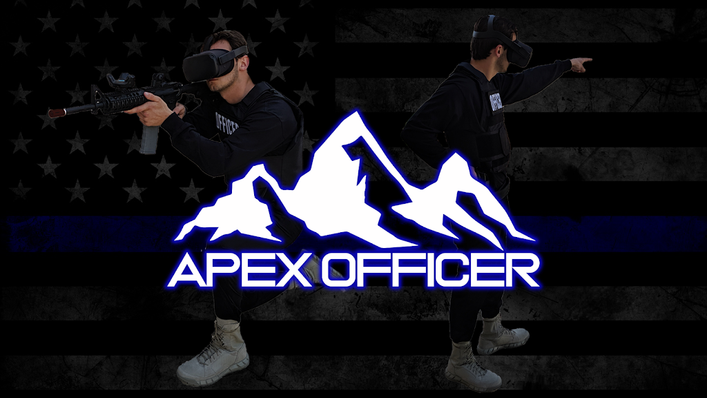 Apex Officer | 5006 Bond St, Las Vegas, NV 89118, USA | Phone: (702) 901-5344