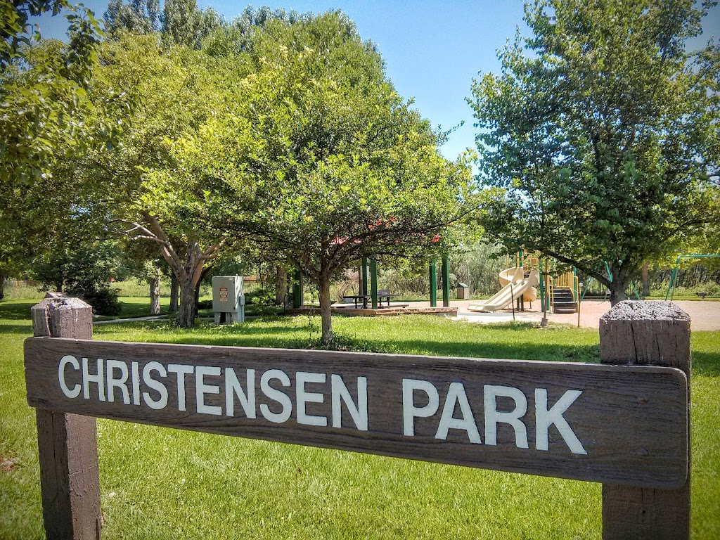 Christensen Park | 3100 Kings Ridge Blvd, Boulder, CO 80301, USA | Phone: (303) 413-7200