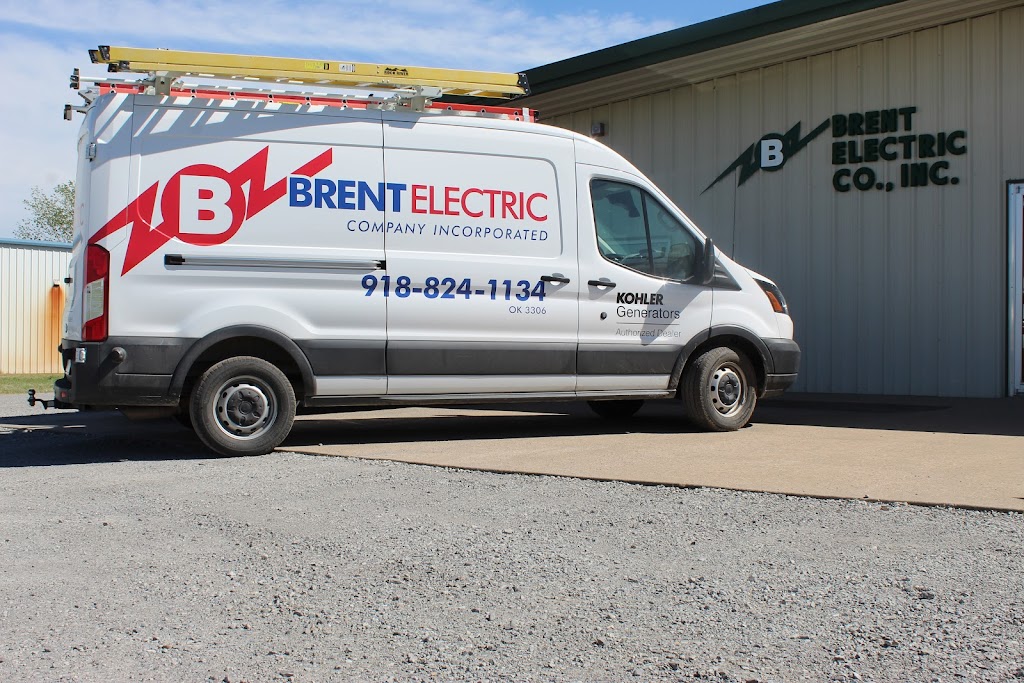 Brent Electric Co., Inc. | 4120 Webb St, Pryor, OK 74361, USA | Phone: (918) 824-1134
