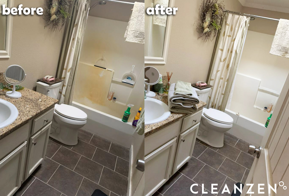 Cleanzen Cleaning Services | 2200 Post Oak Blvd Suite 1000, Houston, TX 77056, United States | Phone: (713) 993-7017