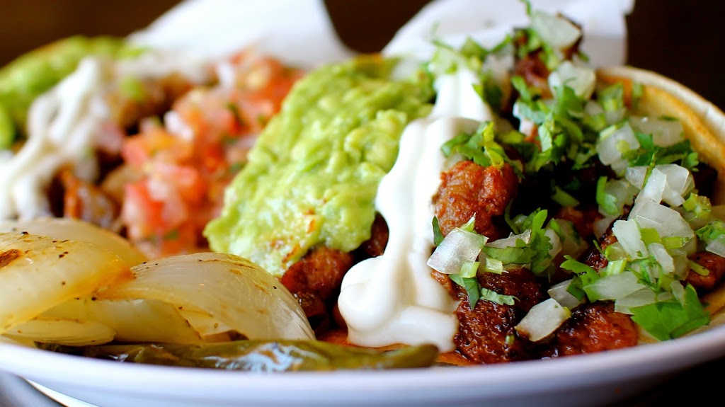 Frijoles & Frescas Grilled Tacos | 4811 S Rainbow Blvd, Las Vegas, NV 89103, USA | Phone: (702) 483-5399