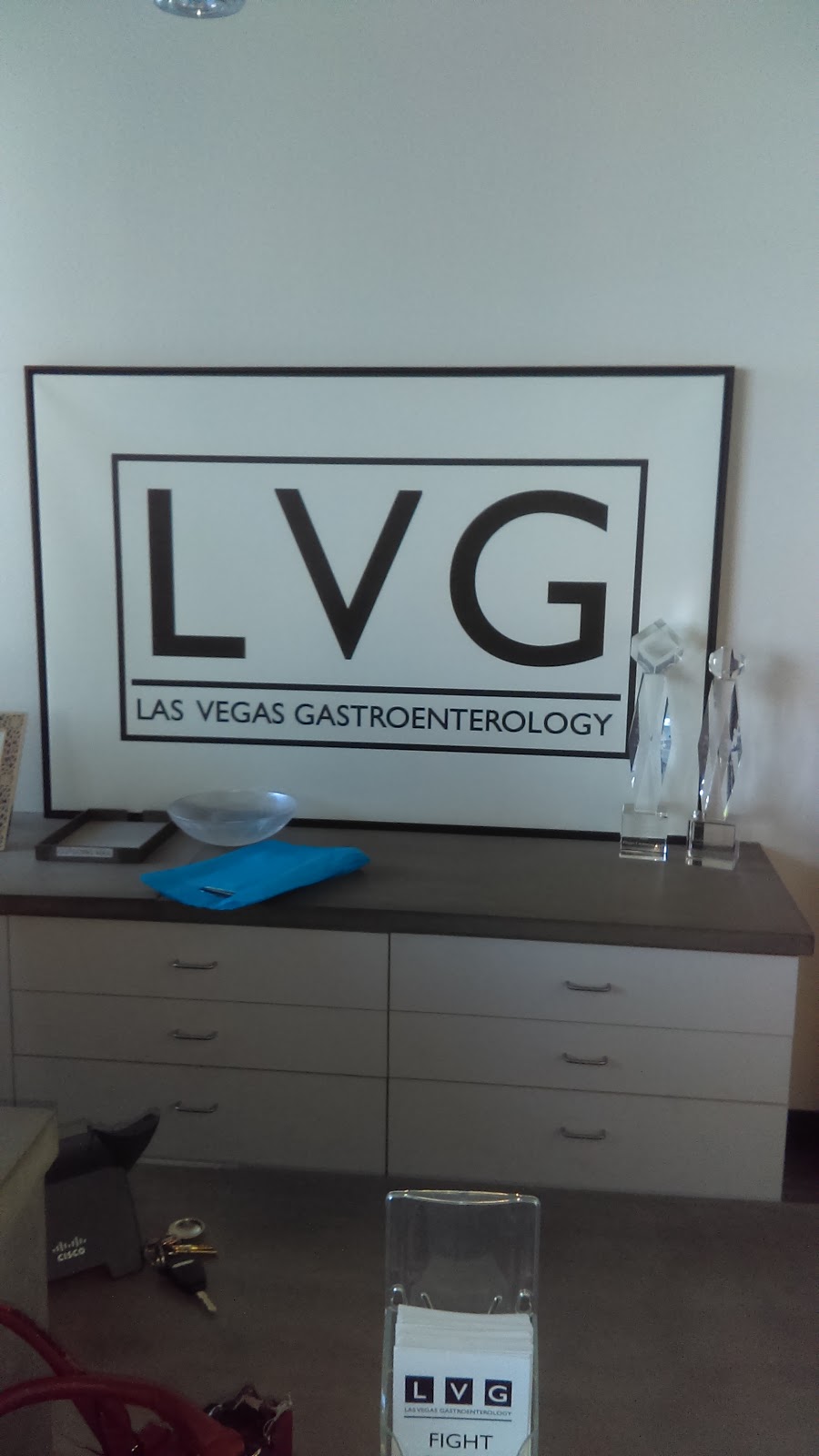 Las Vegas Gastroenterology | 3910 S Maryland Pkwy Suite 9B, Las Vegas, NV 89119, USA | Phone: (702) 982-7240