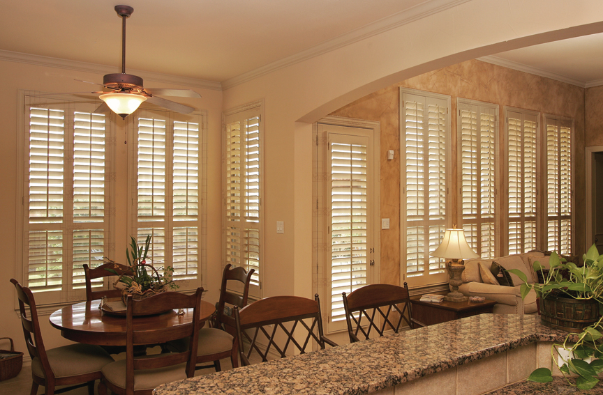 Universal Window Coverings-Window shutters Texas | 4839 Cash Rd, Dallas, TX 75247, USA | Phone: (214) 905-0011